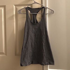Lululemon Cool Racerback Tank